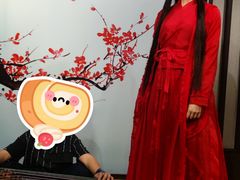 -武汉杜莎夫人蜡像馆
