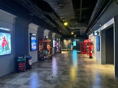 -星轶STARX影城(瑞安吾悦广场旗舰店)