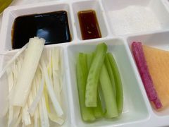 -玉林烤鸭店(定福庄店)