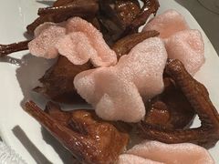 -潮福城潮州大酒楼(湖滨北路店)