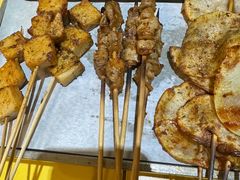 望京小腰-望京小腰(北京总店)