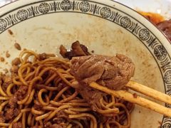 -友琴面馆(东白溪公寓店)