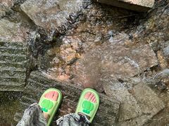 -本溪老边沟风景区