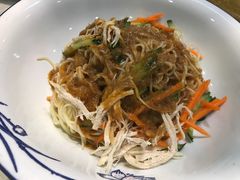 -常和州·夜宵大排档(常州单店)