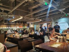 -新石器烤肉(之心城店)