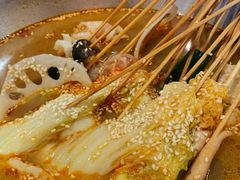 -付小姐在成都(五道口店)