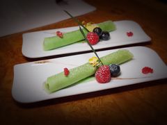 -翠湖六号全日制西餐厅(翠湖宾馆店)