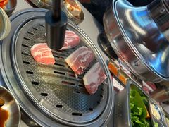 -韩一品韩国料理(柏庐南路店)