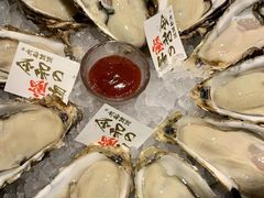 -御瀛日本料理