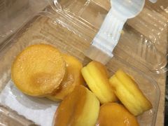 -85度C(北京八角物美店)