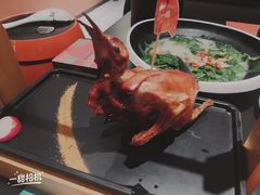 -羽鸽集·乳鸽专门店·地道顺德菜(岭南站店)