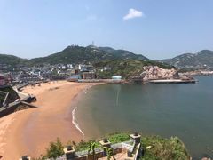 -大王村沙滩