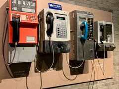 -上海电信博物馆