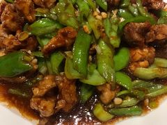 -小俩口烧烤东北菜(双井店)