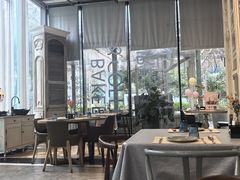 -果仁·意大利餐厅(财富广场店)