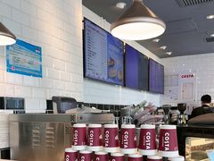 -COSTA COFFEE(龙德广场店)