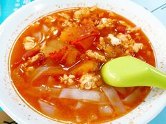 -北京理工大学新食堂