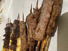 -苏小牛·牛肉串(国贸店)