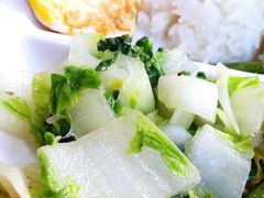 -清华大学-观畴园餐厅