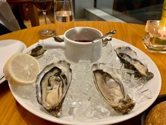 -君悦酒店·La Terrazza意合園·意式风味