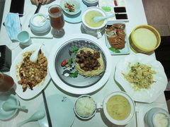 -天和晟烤鸭店(世纪坛店)