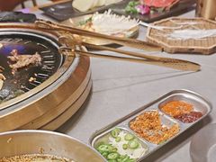 -杨小佳·齐齐哈尔烤肉·烤串(广州店)