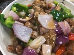 香油田鸡-聂记粤菜馆(鼓西路店)