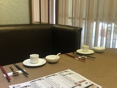 卡座-小蓝鲸湖北菜(八一路店)