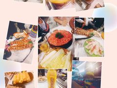 -鲜入围煮花胶鸡海鲜火锅