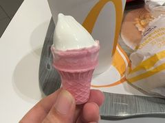 -麦当劳(列东店)