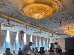 -鹿鸣酒家(越秀店)