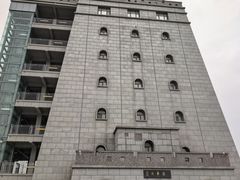 -珲春防川景区