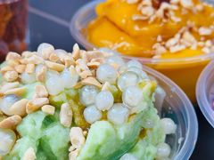 -夏食光安顺小舒冰粉冰浆(甲秀楼店)