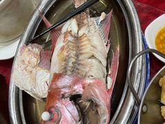 -抱德·潮汕味(敦和店原惠城鱼仔)