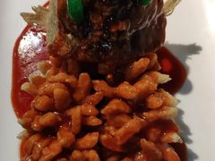 -吴门人家·苏宴宫廷菜(拙政园店)