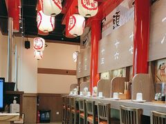 -无敌家现熬骨汤拉面(颐堤港店)