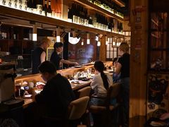 -鸟内会居酒屋(得意潮馆店)