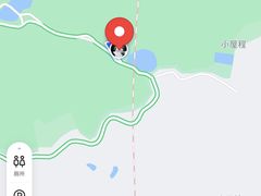 -青龙山国家森林公园