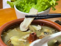 -龙姐私房菜(和顺古镇店)