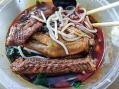 -老巷口螺蛳粉(柳州总店)