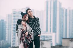 点击看大图 -巴黎经典婚纱摄影PARISSIC