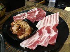 -大發韩国烤肉(八佰伴店)