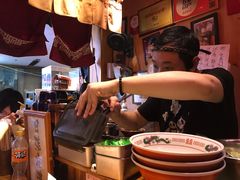 -老龙亭拉面店
