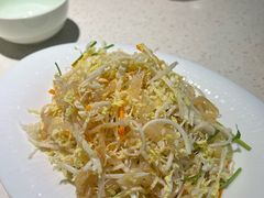 -船歌·鱼水饺青岛菜(金狮广场店)