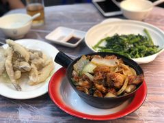 -陈根记大牌档