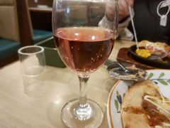 -萨莉亚意式餐厅(南京环亚凯瑟琳广场店)