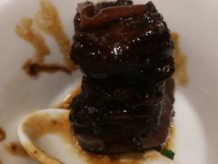 本帮红烧肉-顺风海鲜港(金玉兰店)