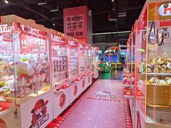 -嘻品堂电玩(喜盈门范城店)