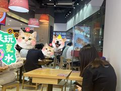 -魔都三兄弟酸辣粉·蘸卤炸串(虹桥万科店)