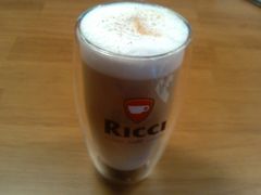 -Ricci睿奇美式餐厅(五道口店)
